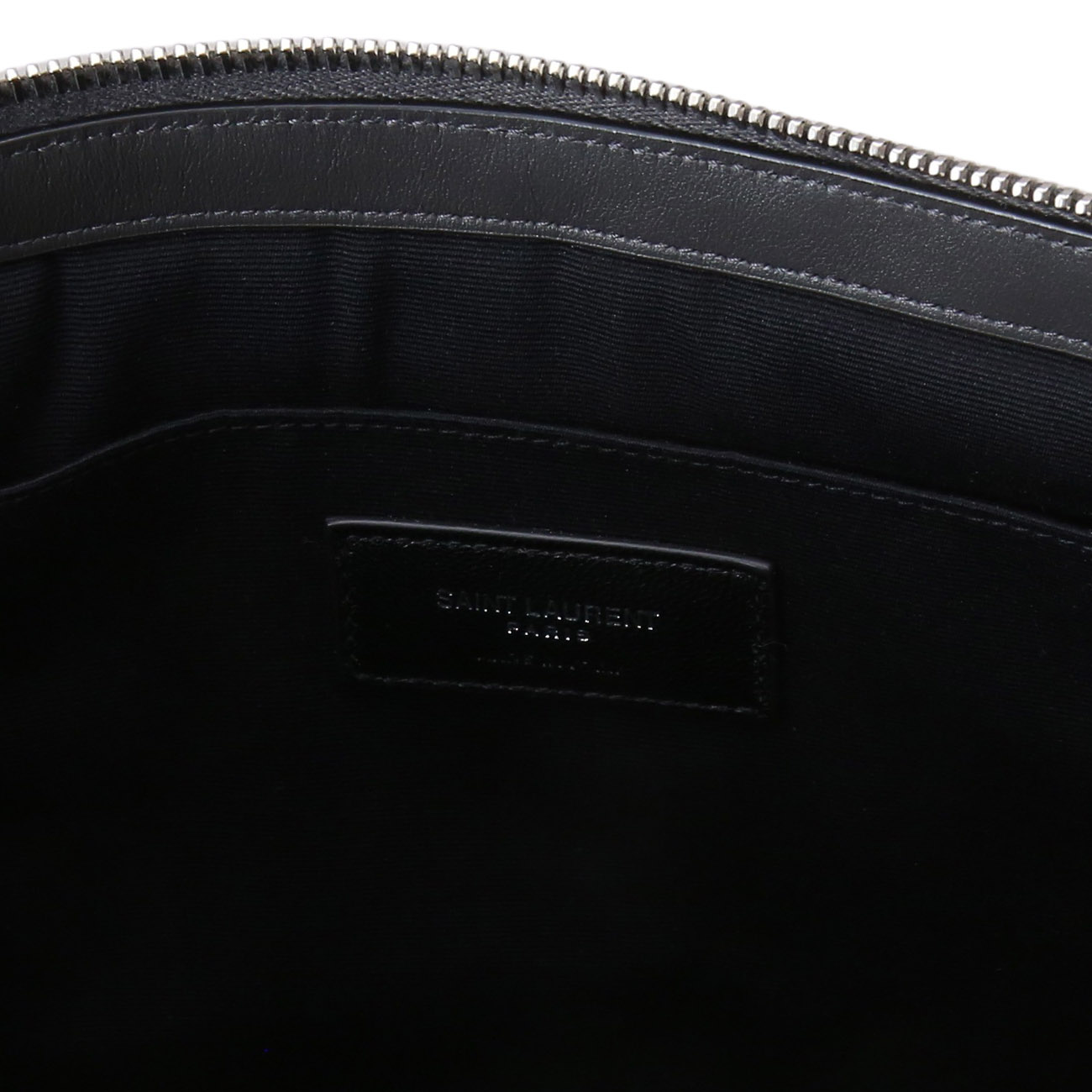 Yves Saint Laurent(USED)생로랑 440222 모노그램 다큐먼트 클러치